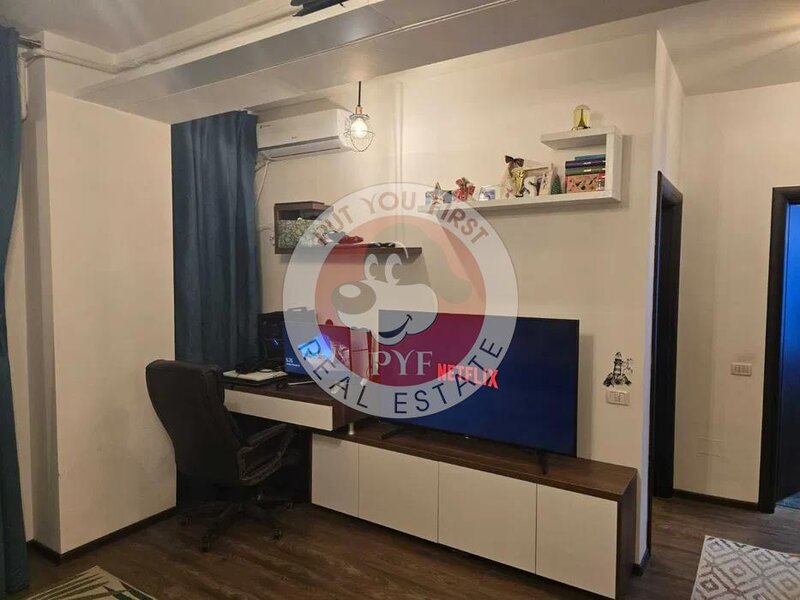 Militari Residence | Apartament 2 camere | Semidecomandat | 42mp | B10011