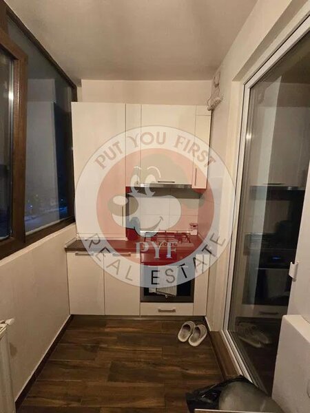 Militari Residence | Apartament 2 camere | Semidecomandat | 42mp | B10011