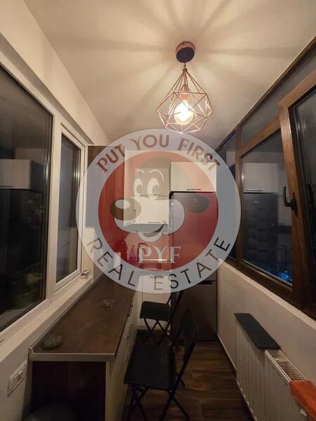 Militari Residence | Apartament 2 camere | Semidecomandat | 42mp | B10011