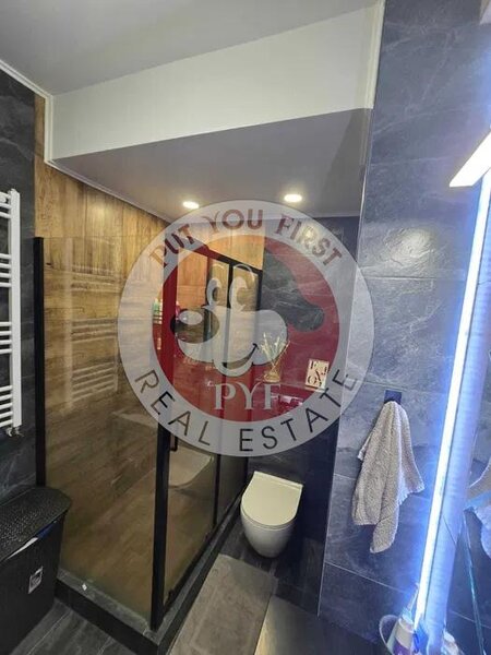 Militari Residence | Apartament 2 camere | Semidecomandat | 42mp | B10011