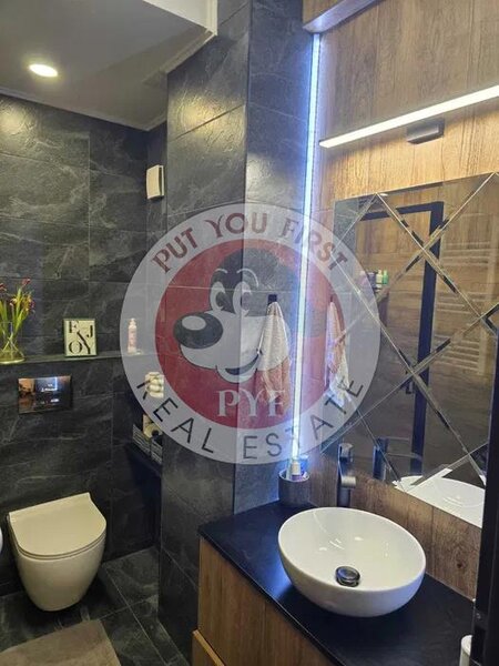 Militari Residence | Apartament 2 camere | Semidecomandat | 42mp | B10011